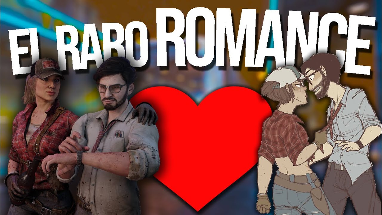 El Raro Romance de Misty y Marlton en Tranzit | Cod Zombies
