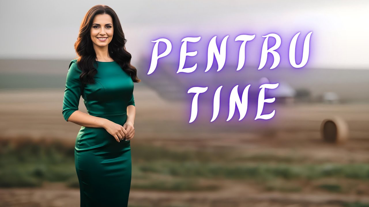 Ursu Music - PENTRU TINE
