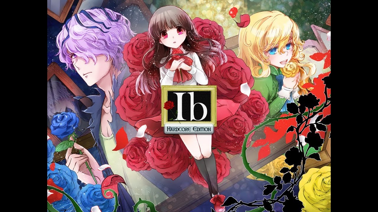 Jogando IB ft. Swappaps