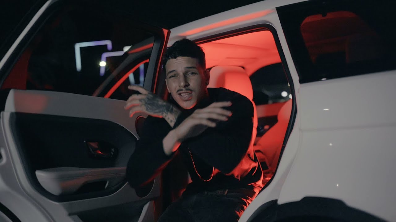 Lord- Abo Cu'ne [Official Music Video]