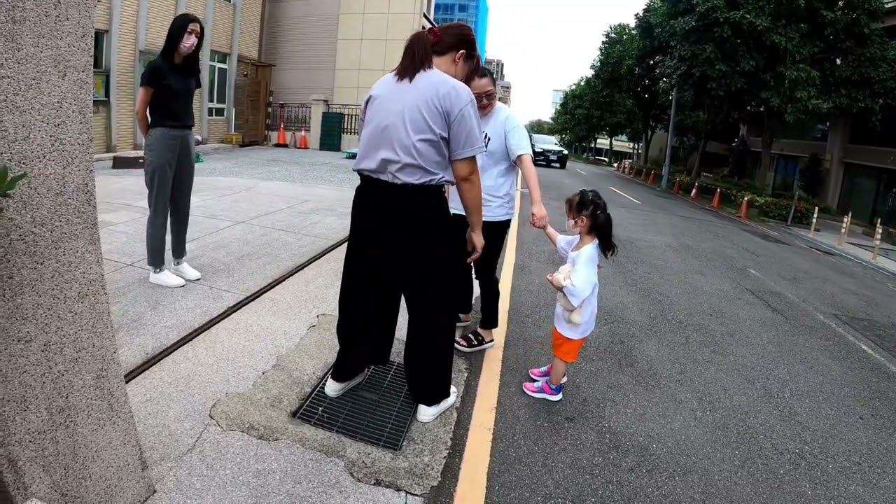 2025-8-4-筠芯幼兒園第二天