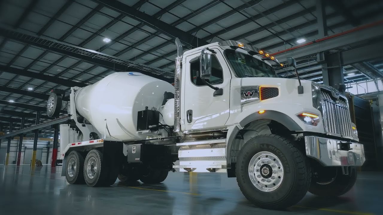 BridgeSaver by Continental Mixers (A CSTH Company) - Built for the customer's needs