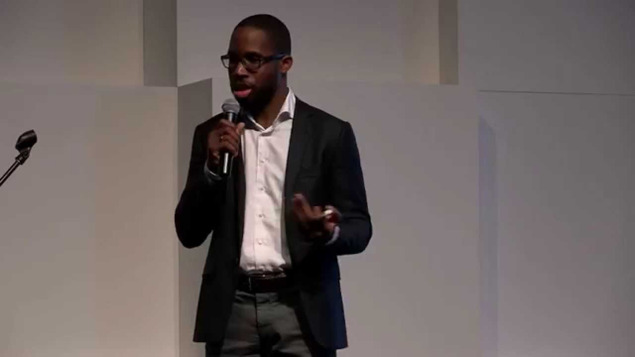 Investing in Asia - Michael Lints - Golden Gate Ventures - Keynote