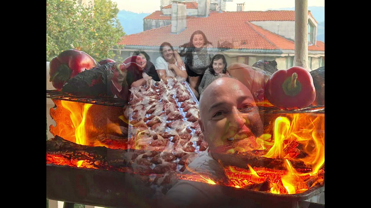 Ikiñi eta bere piperrak 