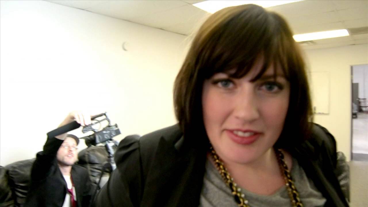 Phantom of the Opera - Making of Nostalgia Critic