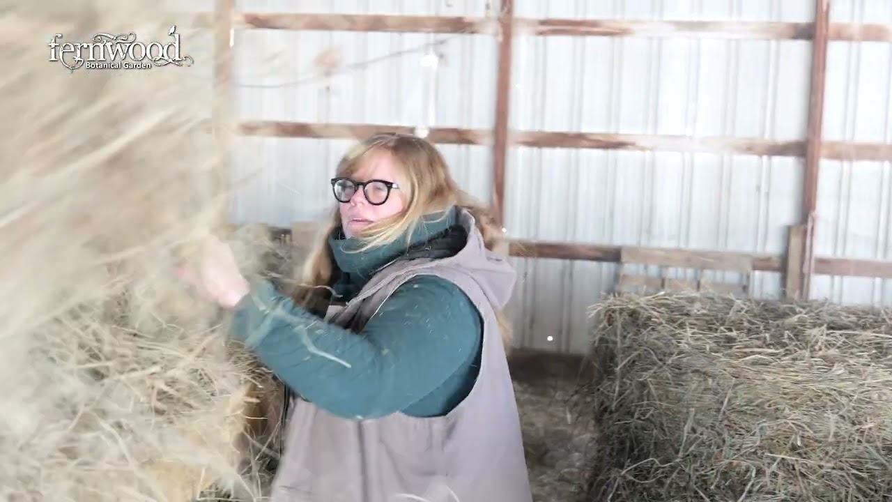 Verdant Hollow Farms - Working with Local Partners