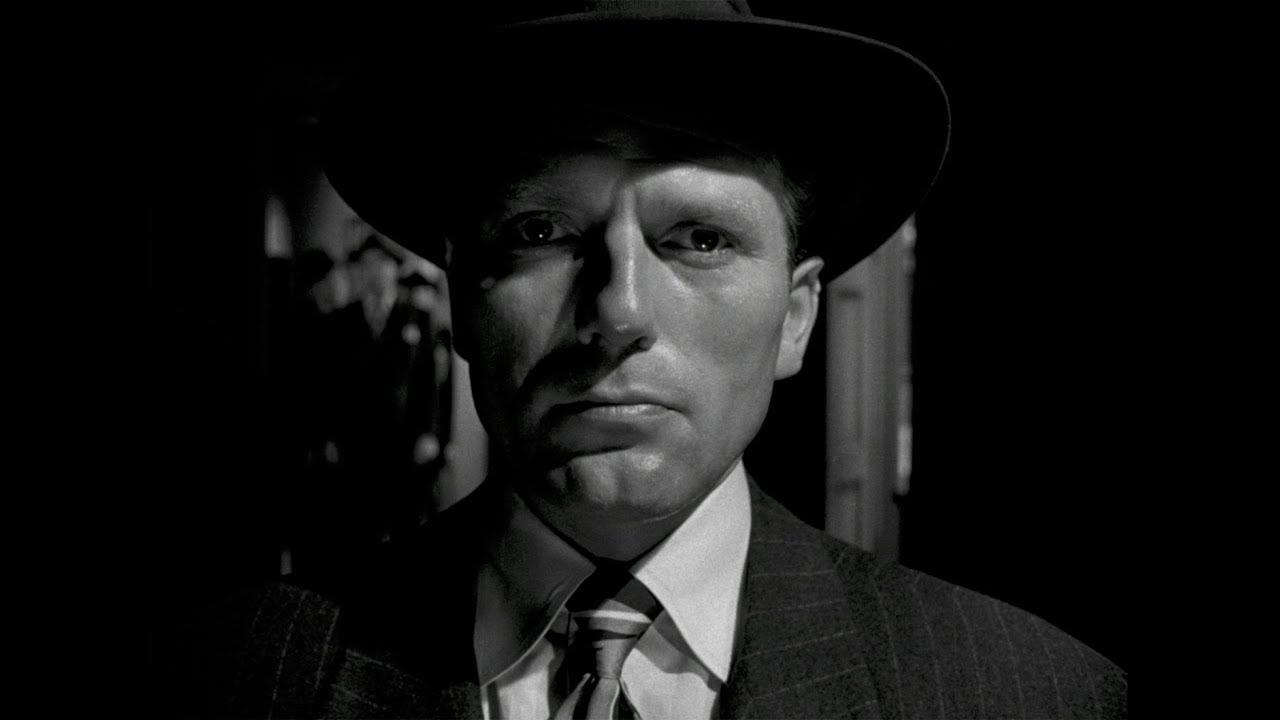 T-Men (1947) - ClassicFlix Trailer