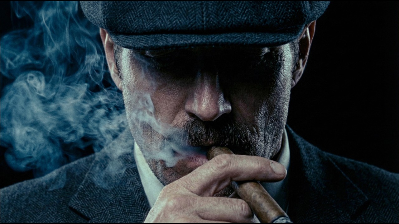 Music for Men Who Stay Silent | Gentleman Dark Blues | Noavé