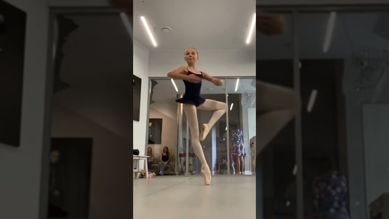 YAGP Bloopers 2.0