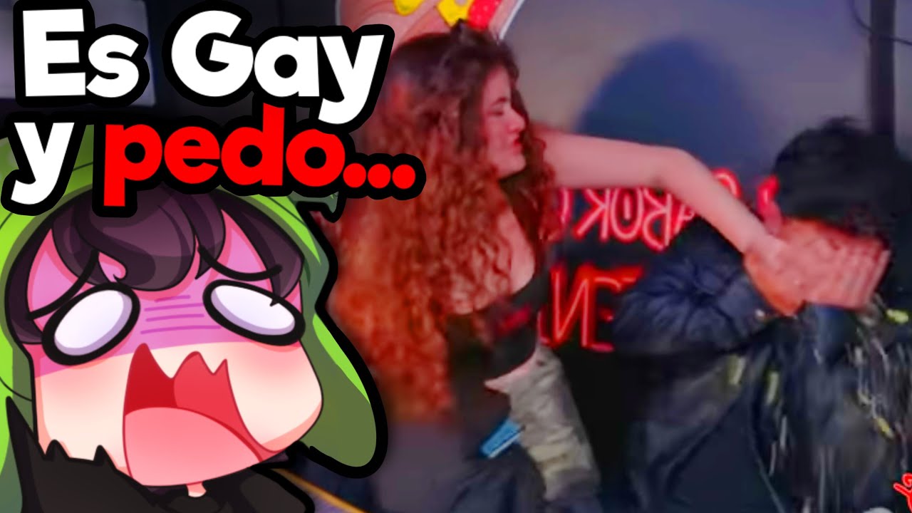 🌈 Es GAY Y P█D█FILO 💀 | Reaccionando A Exponiendo Infieles 
