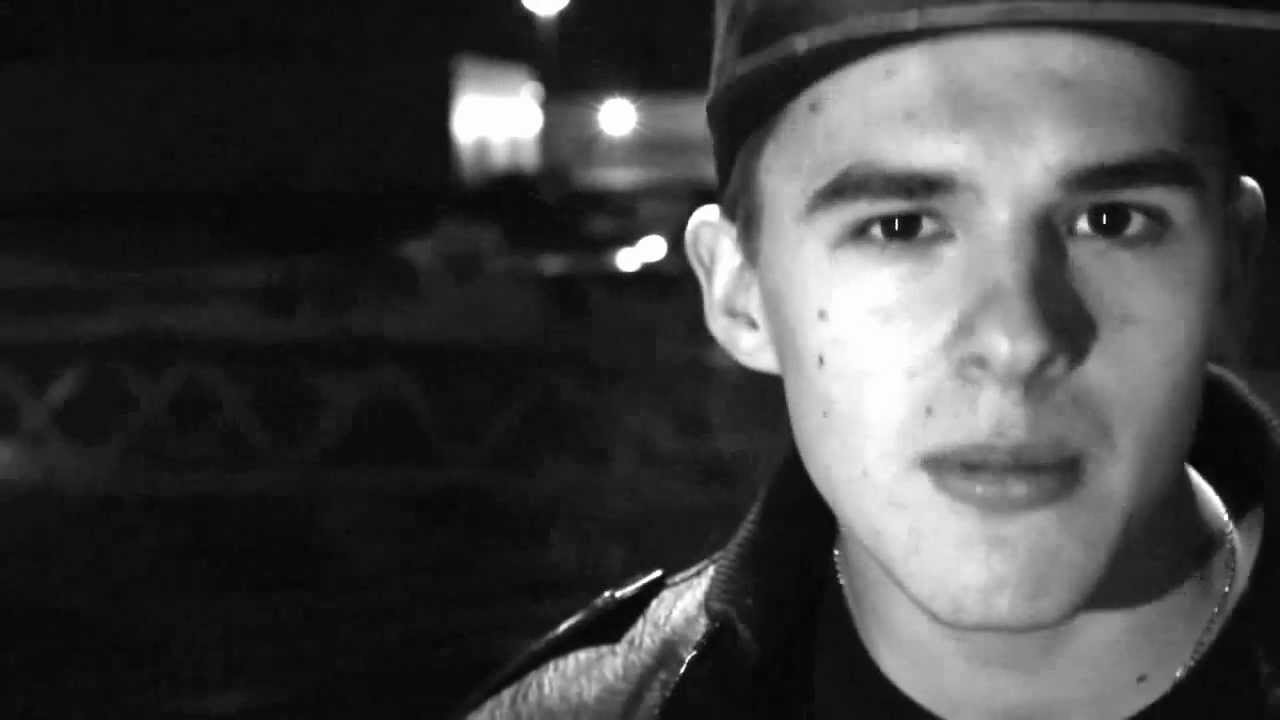 MistaKay - My Coat Of Armour [OFFICIAL MUSIC VIDEO]