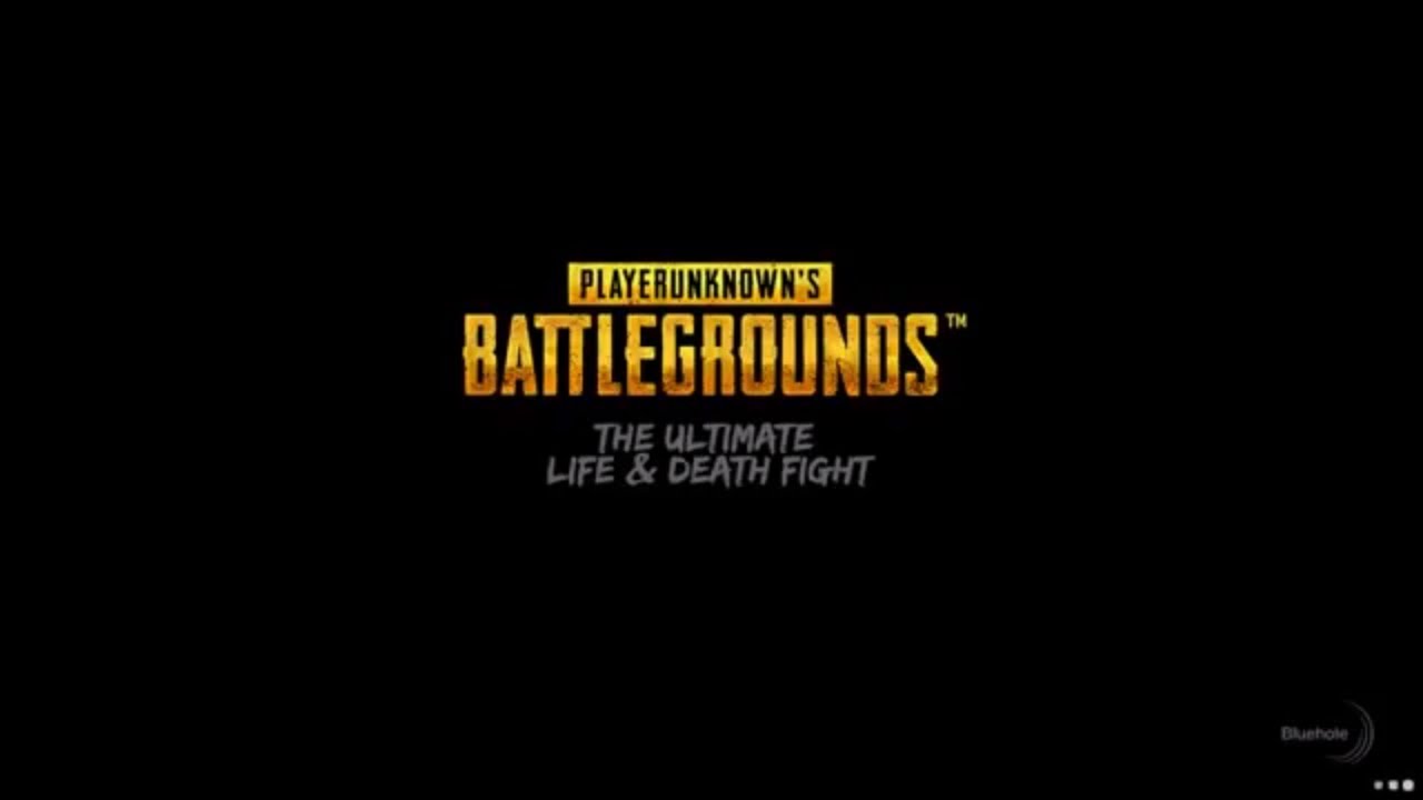 Jerma Streams - PlayerUnknown's Battlegrounds (Part 2) [with Etalyx]