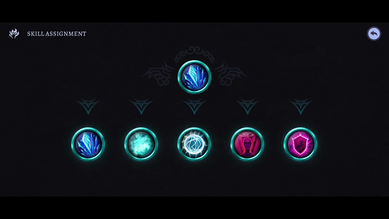 Darkrise | Ice Mage Build and Stats for Ashen Reaper (All Foods, Full-Stack BR Rune & Adaptation)
