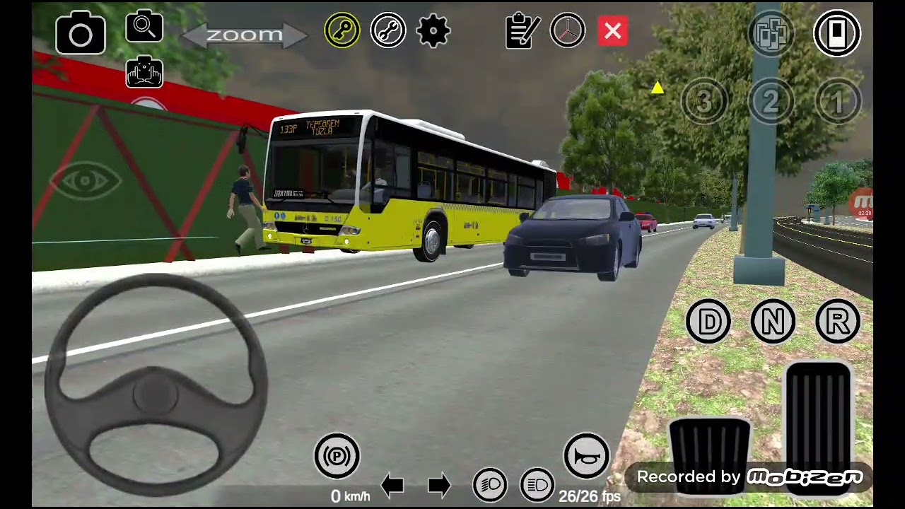 pbsu Connecto Mod LİNK YOKTUR İSTEMEYİN