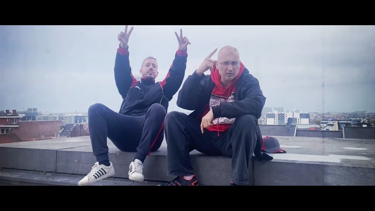 Master Al & Albino - Kampf des Jahrhunderts