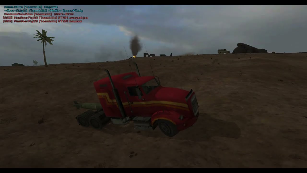 The Little Engine That Could(n't)
