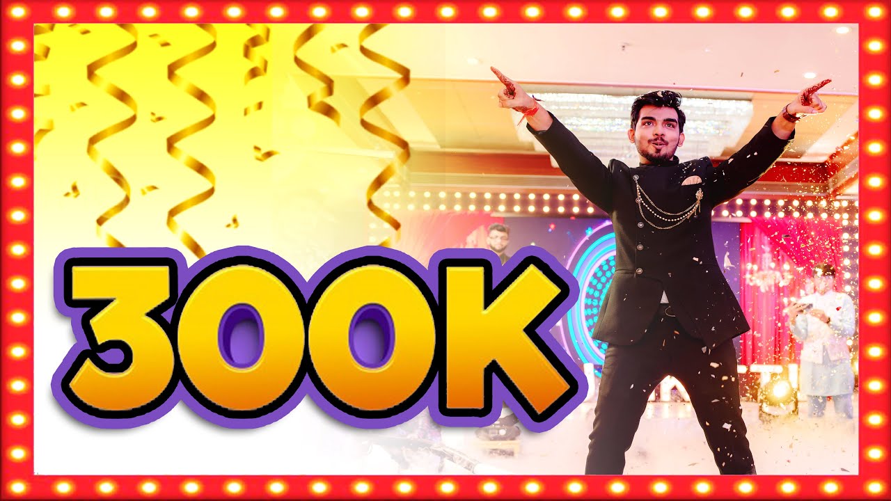 Most Romantic Groom Surprise Entry ever ! dont missed the end #Sangeet #flashmob #groomentry