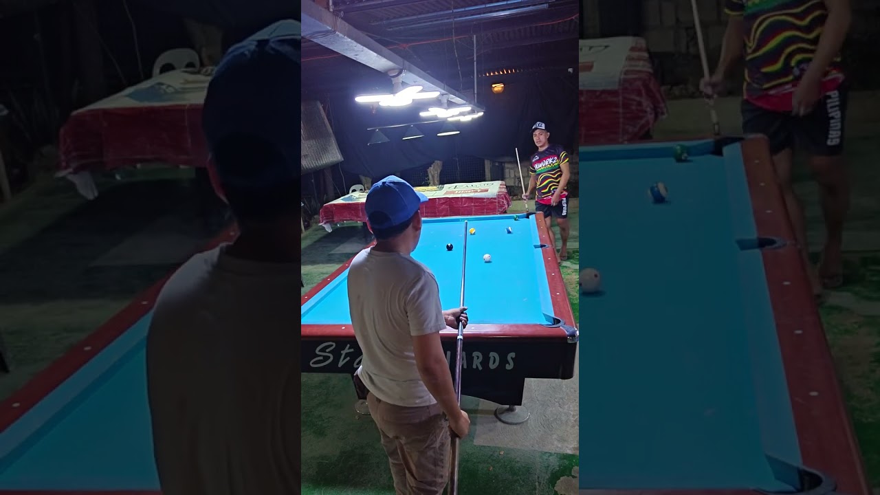 Papasok sa top 16 
