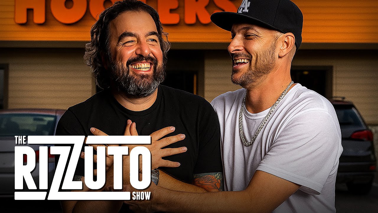 We Could Have Had A Bro Down With Kevin Federline | K-Fed Opens Up About Book, Marriage To Britney