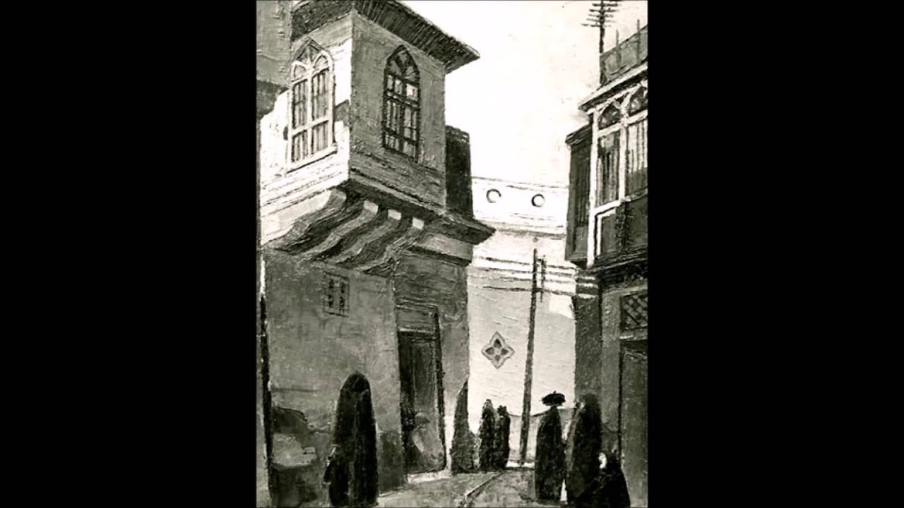فلكلور عراقي (( نوحي ))