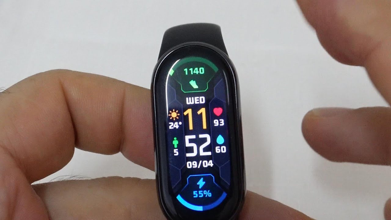 XIAOMI SMART BAND 9 ALINIR MI? (Xiaomi Smart Band 8 detaylı inceleme ve karşılaştırma)