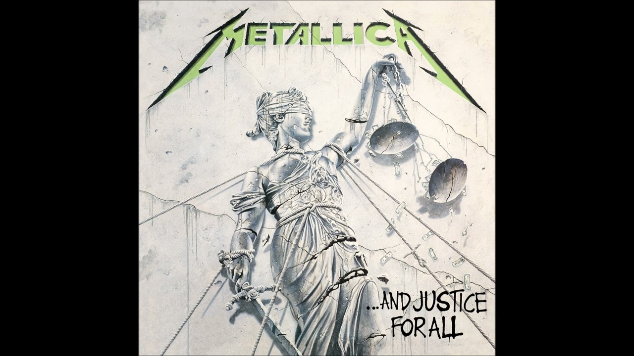 Metallica - One (Remixed and Remastered)