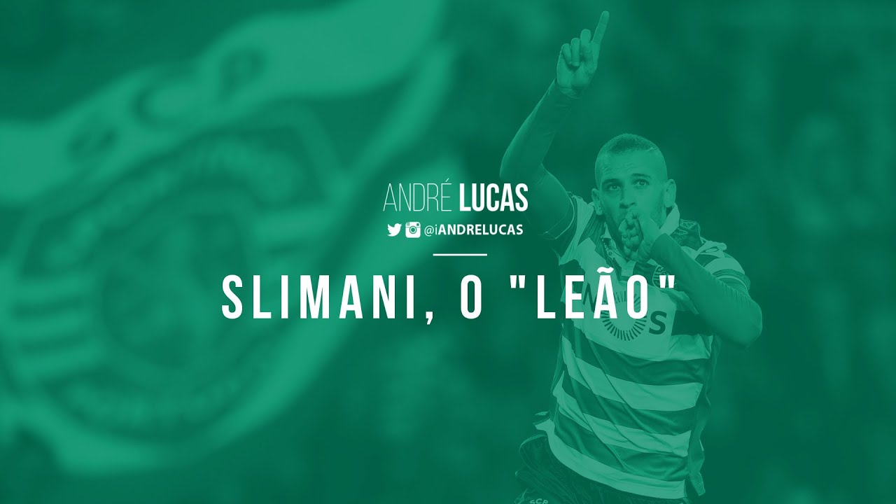 Slimani, o 