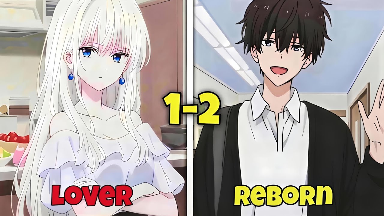 ( 1-2 ) She Rejected Our Marriage, Until I Ignored Her! | Romance Manhwa Recap