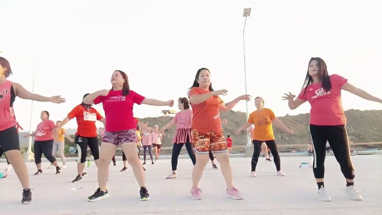 Zumba