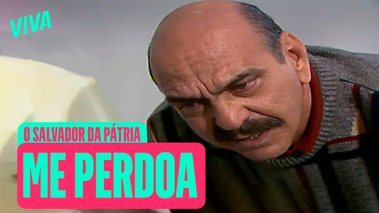 SASSÁ PERDE PERDÃO A CLOTILDE | O SALVADOR DA PÁTRIA | MELHOR DO DIA