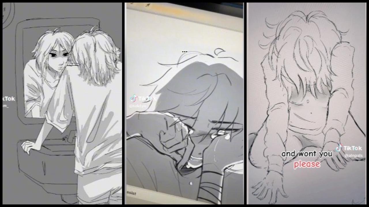Vent Art TikTok Compilation #63