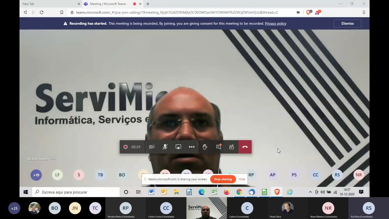 Webinar sobre Arquivo Digital na Contabilidade SAGE for Accountants