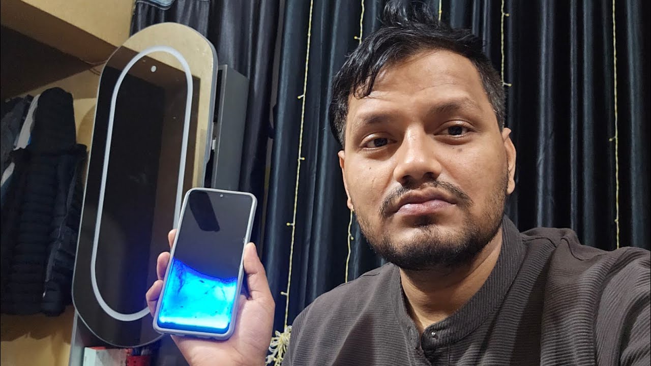 MERA PHONE TOOT GAYA 