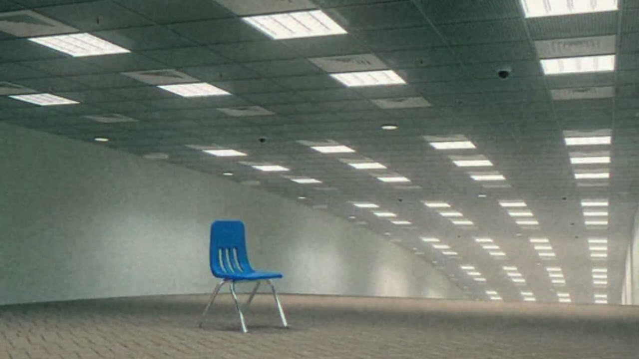 Infinity Repeating - Daft Punk (Other room)
