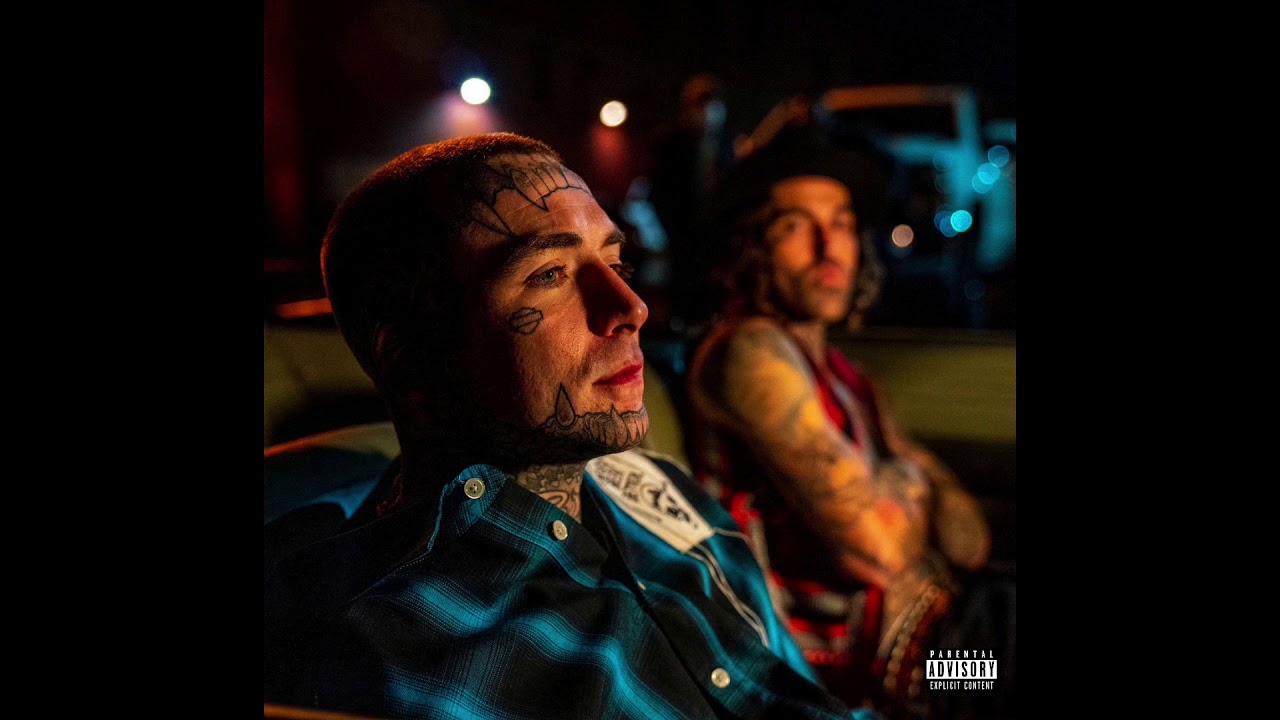 [FREE] Caskey x Yelawolf Type Beat 2021 - &ldquo;HEADSHOT&rdquo;