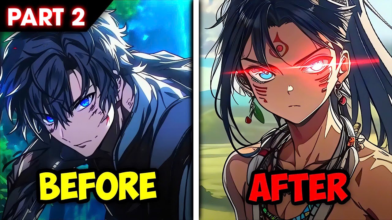 Part 2 | A Special Forces Soldier Reborn as a Primitive Boy, Leading His Tribe to Civilization