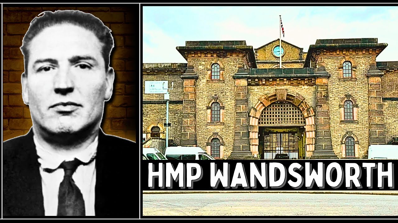 Тюрьма Уондсворт: история самой печально известной лондонской тюрьмы
