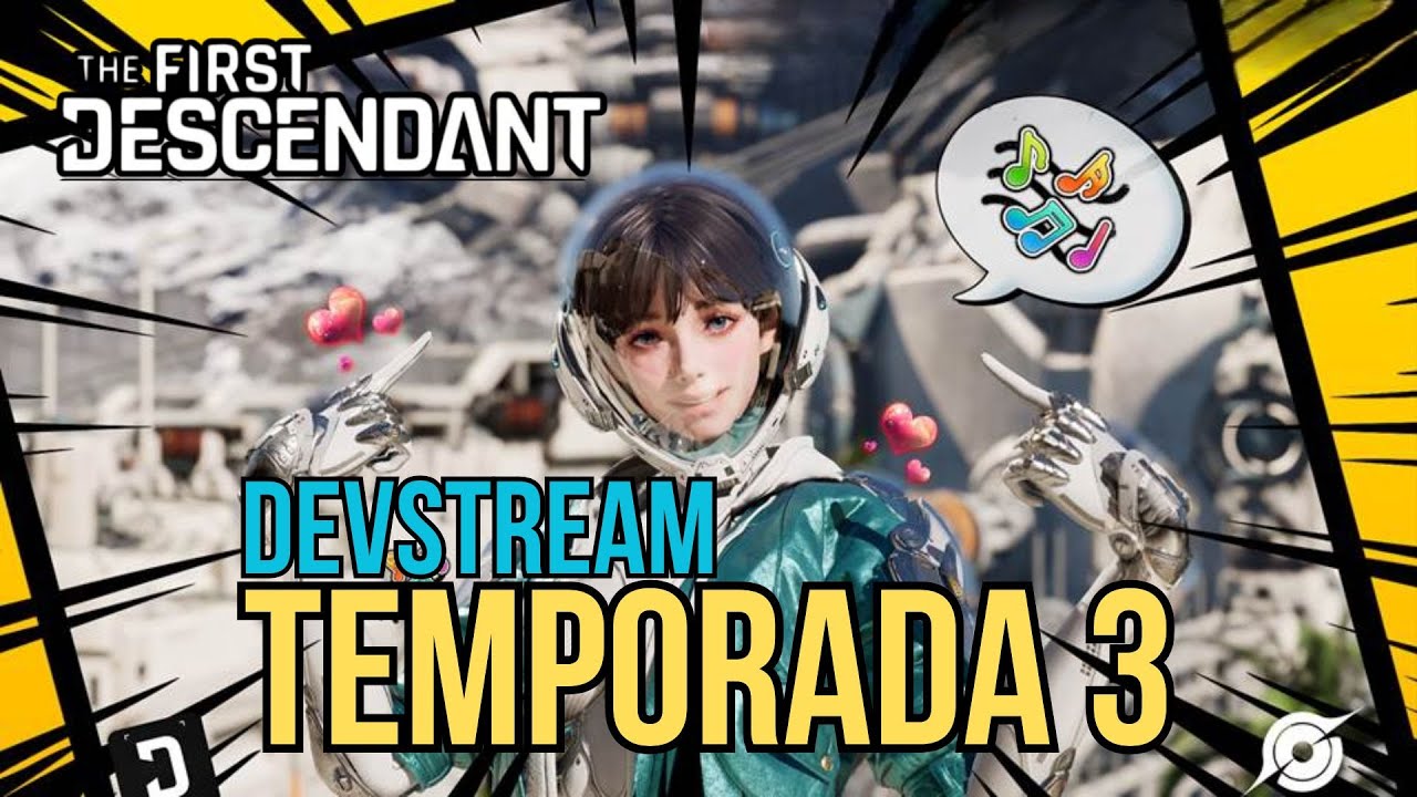 Tudo sobre as Próximas Atualizações do TFD