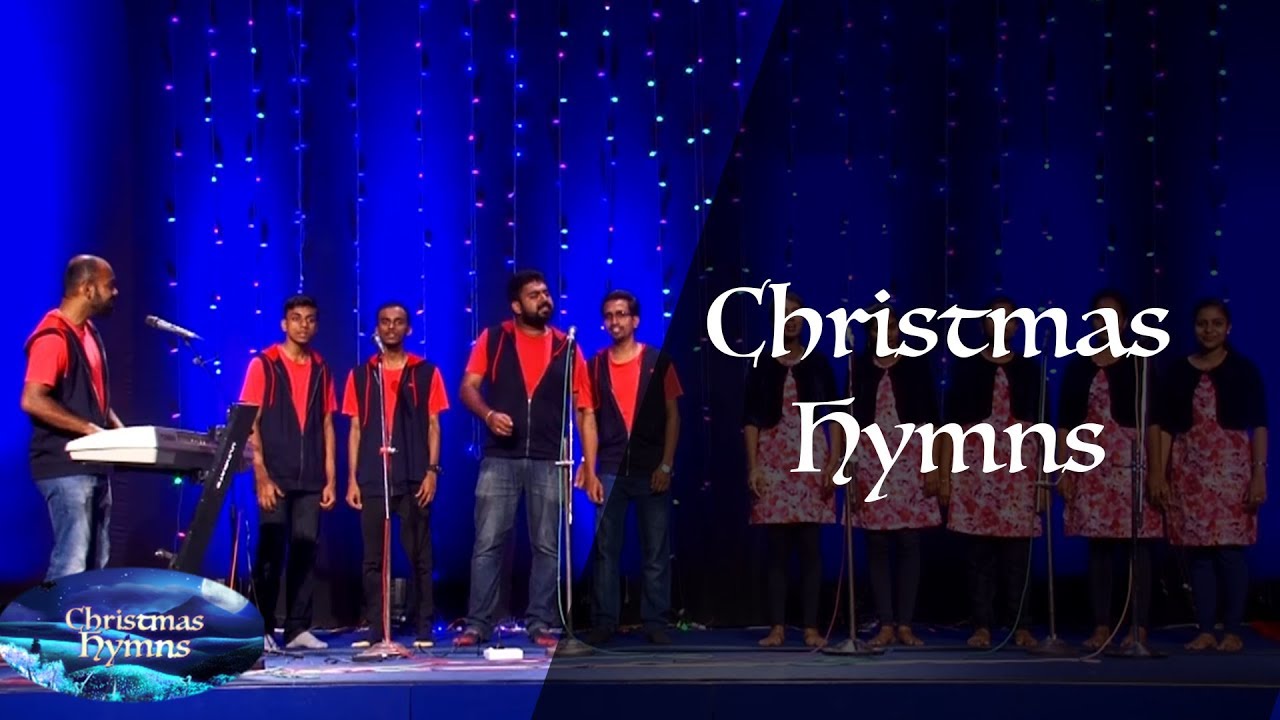 Vennilavulla Sheetha Rathri | CSI Amaravila Youth Chorus | Manna Television