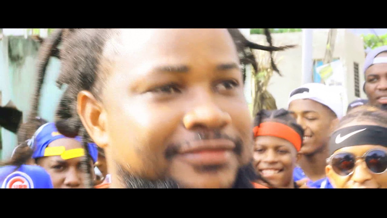 Villa Mella Fogon   The Cabina Ft  Johan Jay, Happy Black, Nico Brakert Official Video 2019
