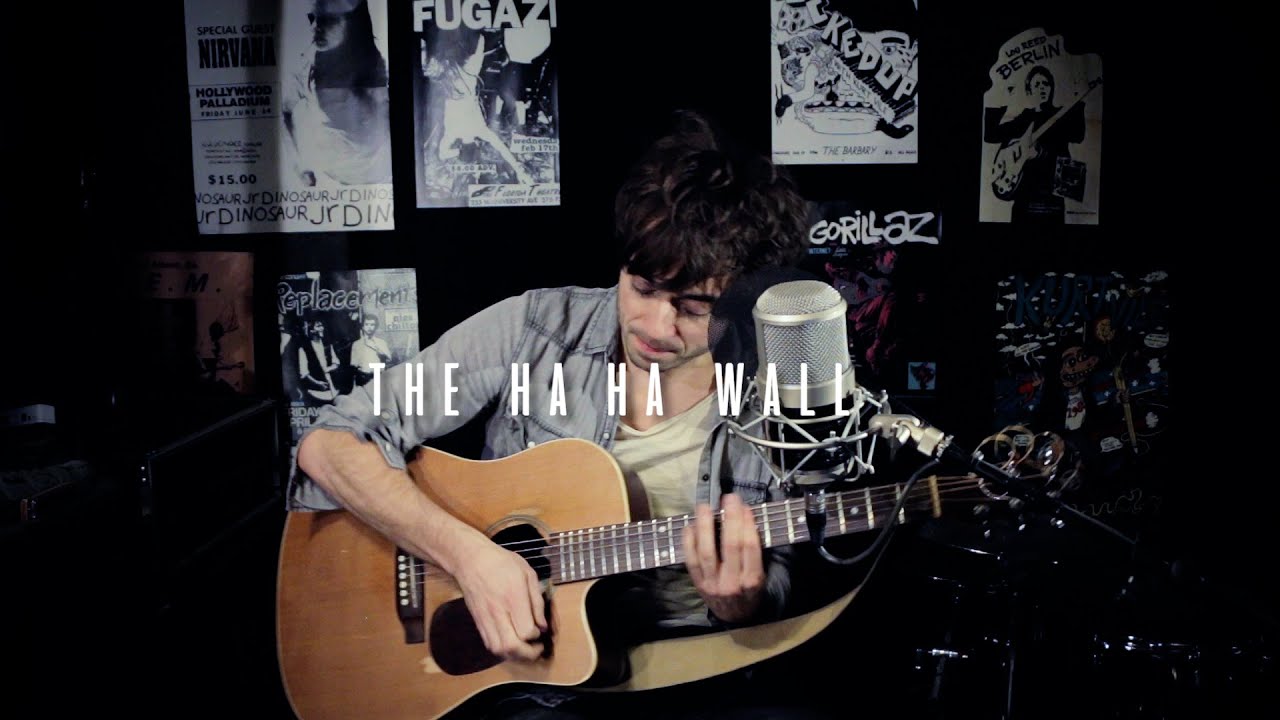 The Libertines - The Ha Ha Wall