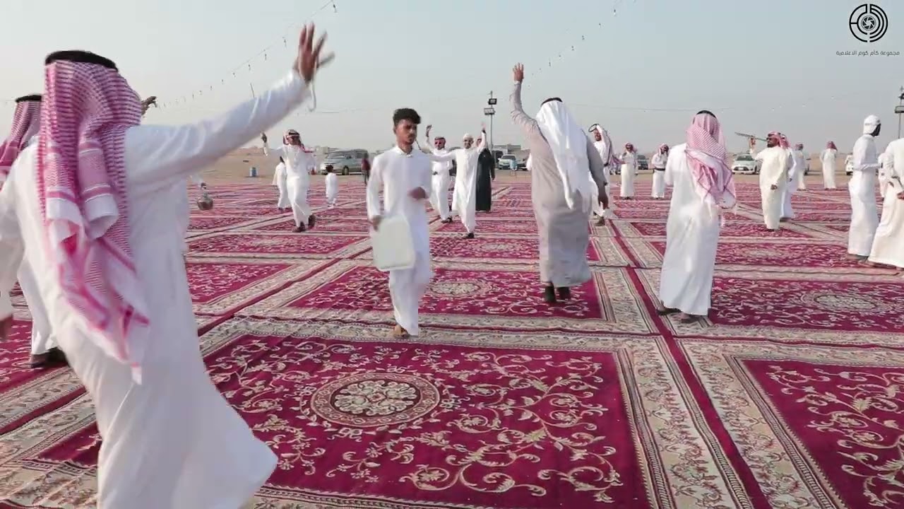 قرنيه عصريه | زواج الشاب علي ذاكر الغانمي