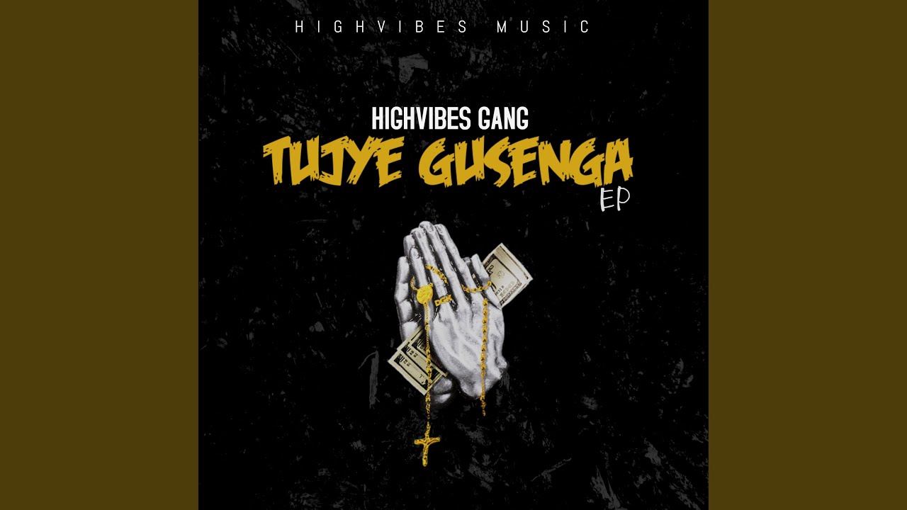 Tujye Gusenga