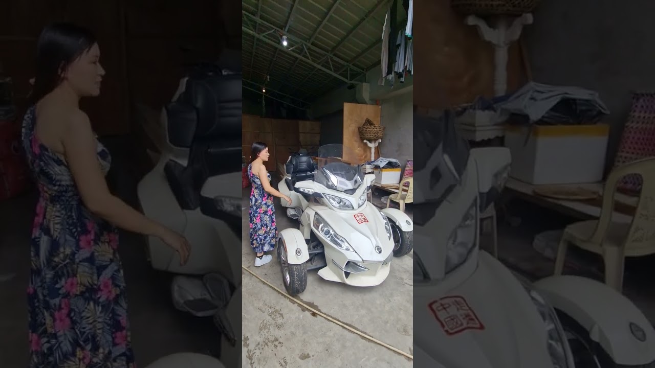 President Duterte's house in Davao 