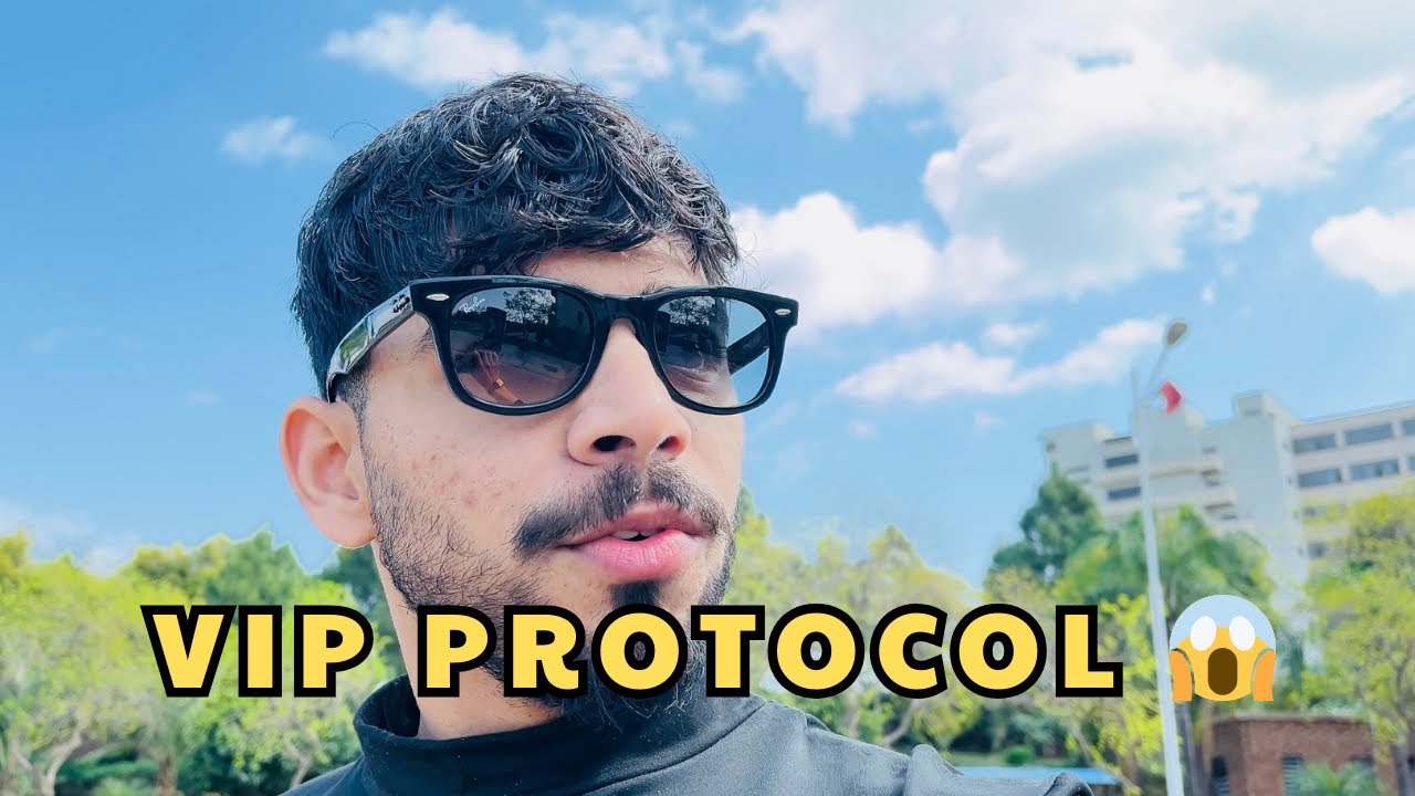 COMSATS University Islamabad Campus Tour | University me Full Khamoshi Wala Mahole 😭