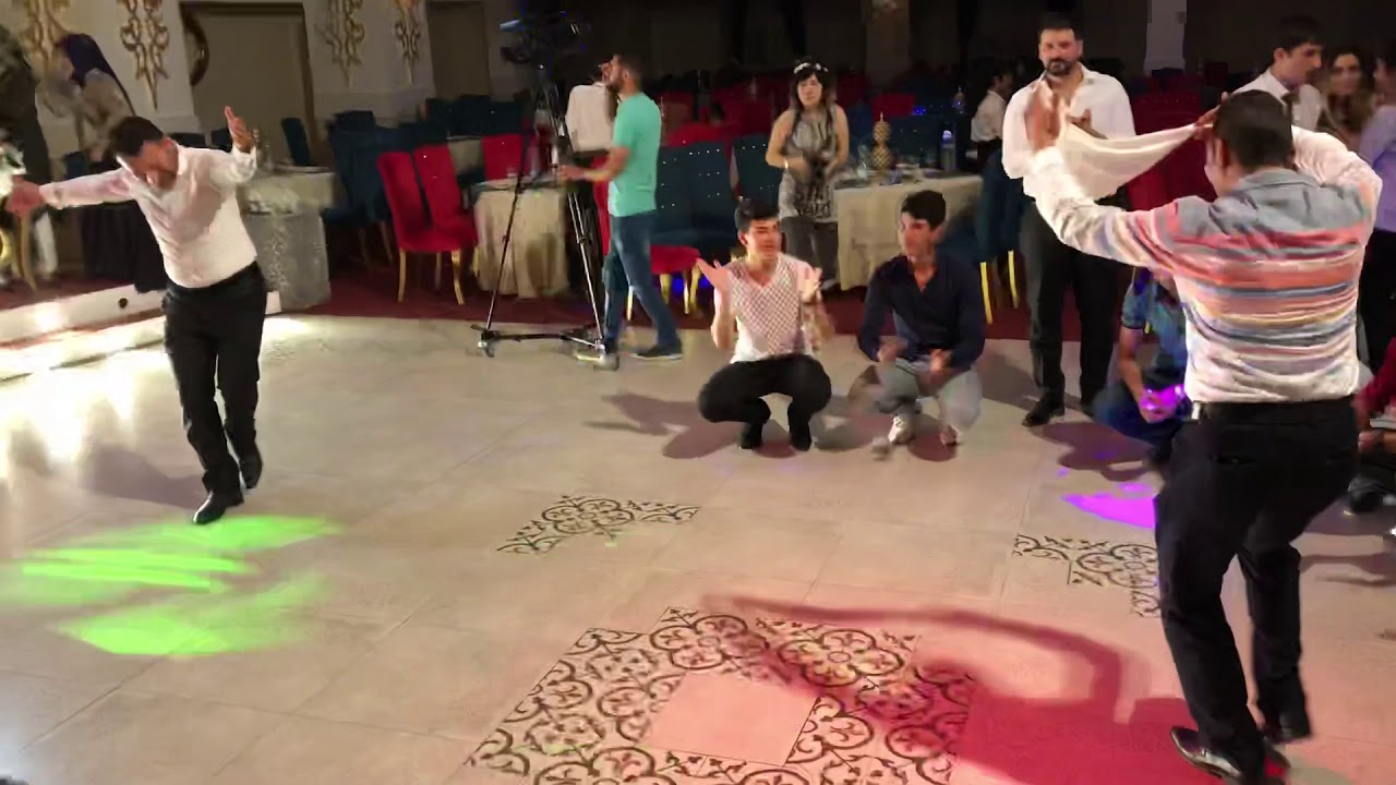 Erzurum Düğün Damat ve Sağdıç