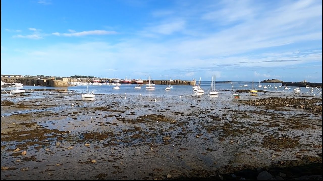 #12 SV Dream - Bretagne / Ärmelkanal