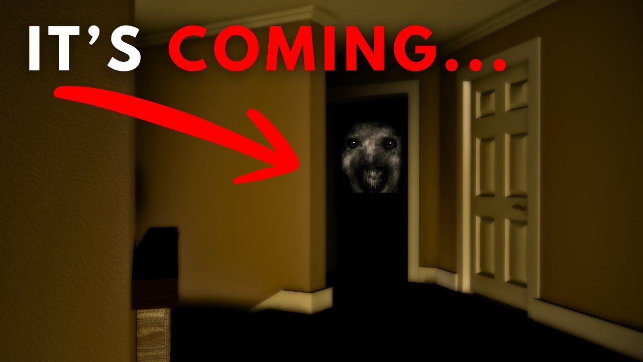 Playing The Most Obscure Psychological Roblox Horror Games...