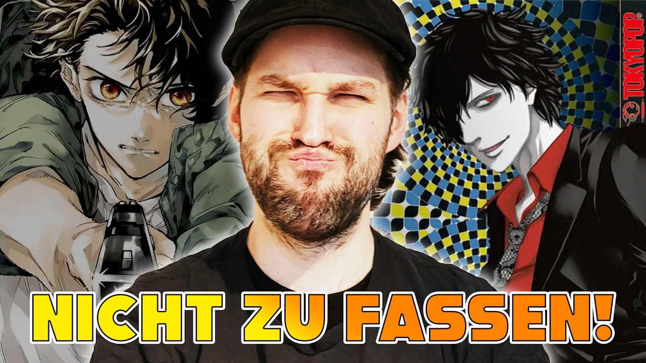 Ich atme Thriller, aber an diesen bin ich fast erstickt
