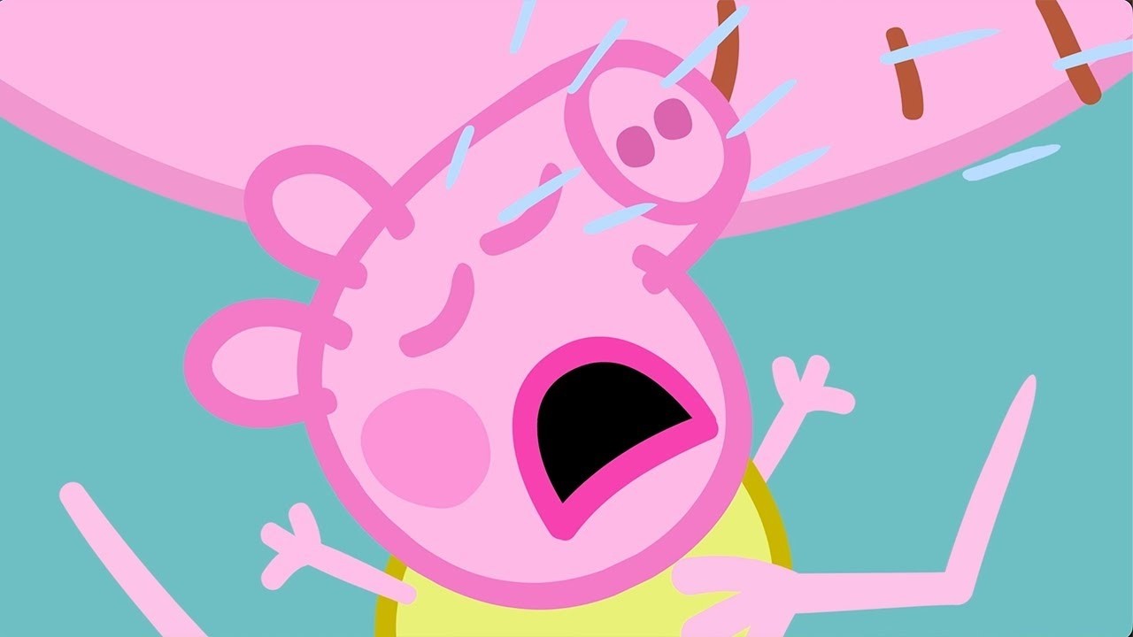 Peppa Pig 🐷 LIVE 🔴 Los Mejores Episodios 🔥 Toon Mania - Cuentos Para Niños